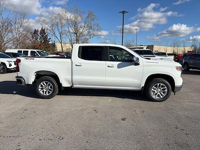 New 2026 Chevrolet Silverado 1500 LT Crew Cab 4WD Pickup for sale #84353 - photo 2