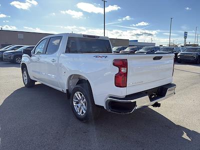 New 2026 Chevrolet Silverado 1500 LT Crew Cab for sale #84353 - photo 2