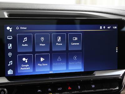 Used 2023 Chevrolet Silverado 1500 - photo 1