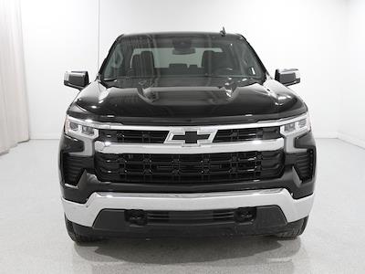 Used 2023 Chevrolet Silverado 1500 - photo 1