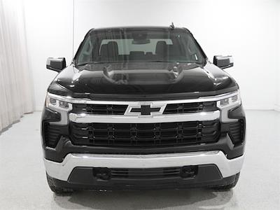 Used 2023 Chevrolet Silverado 1500 - photo 1