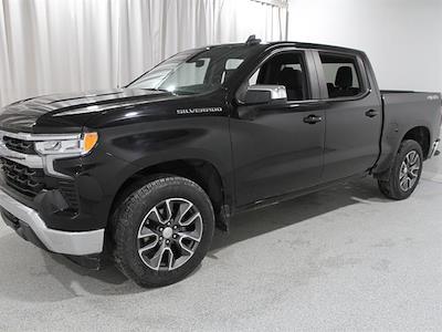 Used 2023 Chevrolet Silverado 1500 - photo 1