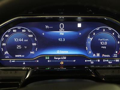 Used 2023 Chevrolet Silverado 1500 - photo 1