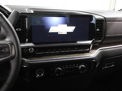 Used 2023 Chevrolet Silverado 1500 - photo 1