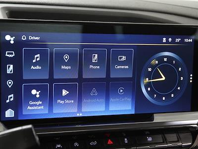 Used 2023 Chevrolet Silverado 1500 - photo 1