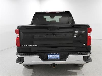 2023 Chevrolet Silverado 1500 Crew Cab 4WD Pickup for sale #84353A - photo 2