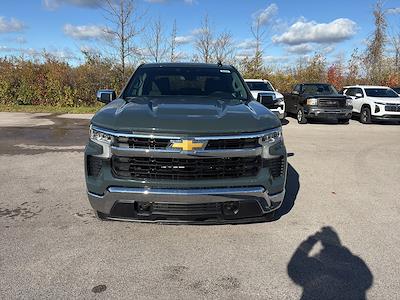 New 2026 Chevrolet Silverado 1500 LT Crew Cab 4WD Pickup for sale #84354 - photo 1