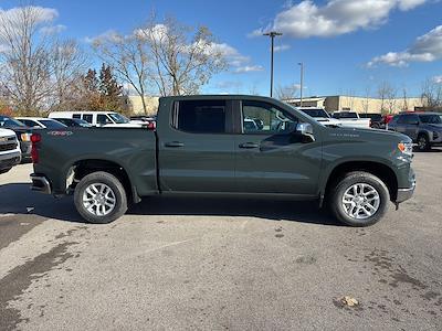 New 2026 Chevrolet Silverado 1500 LT Crew Cab 4WD Pickup for sale #84354 - photo 2