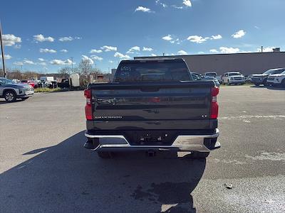 New 2026 Chevrolet Silverado 1500 - photo 1