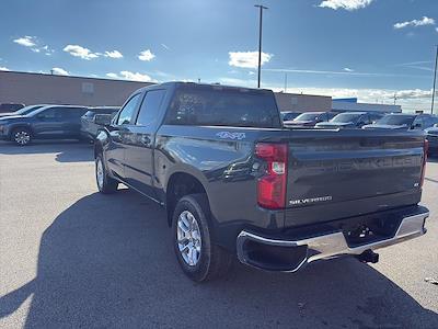 New 2026 Chevrolet Silverado 1500 LT Crew Cab for sale #84354 - photo 2
