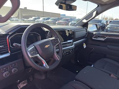 New 2026 Chevrolet Silverado 1500 - photo 1