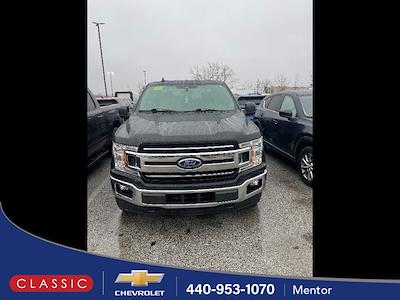 Used 2020 Ford F-150 - photo 1