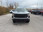 New 2026 Chevrolet Silverado 1500 Custom Crew Cab for sale #84366 - photo 1