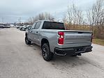 New 2026 Chevrolet Silverado 1500 Custom Crew Cab for sale #84366 - photo 2