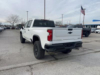 New 2026 Chevrolet Silverado 2500 ZR2 Crew Cab for sale #84375 - photo 2