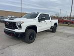 New 2026 Chevrolet Silverado 2500 ZR2 Crew Cab for sale #84375 - photo 3