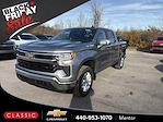 New 2026 Chevrolet Silverado 1500 LT Crew Cab for sale #84379 - photo 1