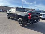 New 2026 Chevrolet Silverado 1500 Custom Double Cab for sale #84380 - photo 2