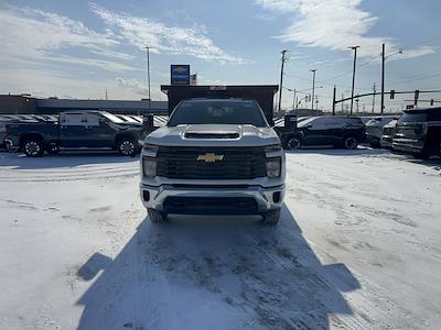 New 2026 Chevrolet Silverado 3500 Regular Cab Dump Truck for sale #84399 - photo 1