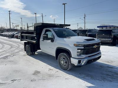 New 2026 Chevrolet Silverado 3500 - photo 1