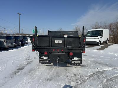New 2026 Chevrolet Silverado 3500 - photo 1