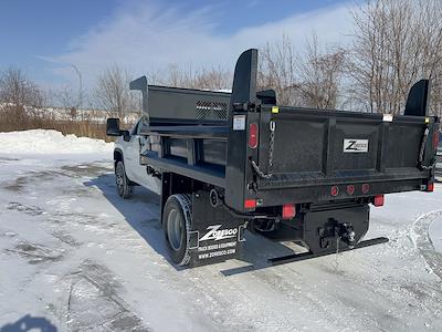 New 2026 Chevrolet Silverado 3500 - photo 1