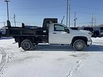 New 2026 Chevrolet Silverado 3500 Regular Cab Dump Truck for sale #84399 - photo 4