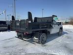 New 2026 Chevrolet Silverado 3500 Regular Cab Dump Truck for sale #84399 - photo 2