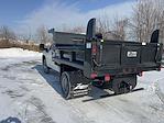 New 2026 Chevrolet Silverado 3500 Regular Cab Dump Truck for sale #84399 - photo 7