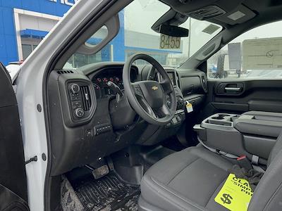 New 2026 Chevrolet Silverado 3500 - photo 1