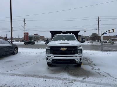 New 2026 Chevrolet Silverado 3500 - photo 1