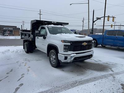 New 2026 Chevrolet Silverado 3500 - photo 1