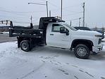 New 2026 Chevrolet Silverado 3500 Regular Cab Dump Truck for sale #84400 - photo 1