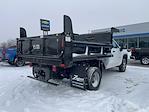 New 2026 Chevrolet Silverado 3500 Regular Cab Dump Truck for sale #84400 - photo 2