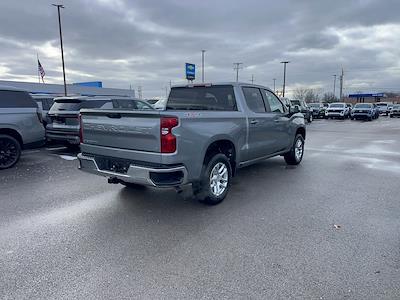 New 2026 Chevrolet Silverado 1500 LT Crew Cab for sale #84411 - photo 2