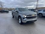 New 2026 Chevrolet Silverado 1500 LT Crew Cab for sale #84411 - photo 1