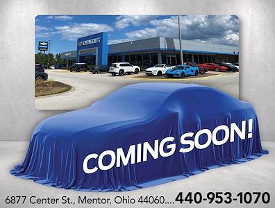 2017 Chevrolet Silverado 2500 Regular Cab SRW 4WD Pickup for sale #84427A - photo 1