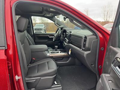 New 2026 Chevrolet Silverado 1500 LT Crew Cab for sale #84444 - photo 2