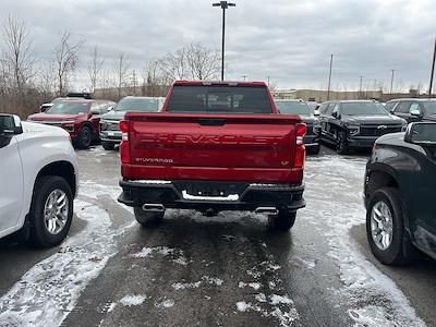 New 2026 Chevrolet Silverado 1500 - photo 1