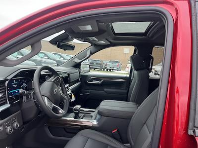 New 2026 Chevrolet Silverado 1500 - photo 1