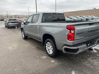 New 2026 Chevrolet Silverado 1500 LT Crew Cab for sale #84445 - photo 2