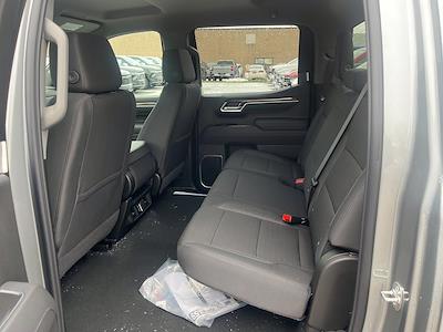 New 2026 Chevrolet Silverado 1500 - photo 1