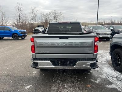New 2026 Chevrolet Silverado 1500 - photo 1