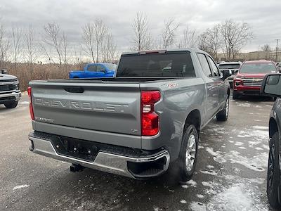New 2026 Chevrolet Silverado 1500 LT Crew Cab for sale #84445 - photo 1