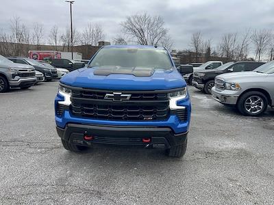New 2026 Chevrolet Silverado 1500 LT Crew Cab for sale #84446 - photo 1