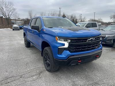 New 2026 Chevrolet Silverado 1500 LT Crew Cab for sale #84446 - photo 2