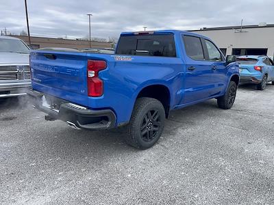2026 Chevrolet Silverado 1500 Crew Cab 4WD Pickup for sale #84446 - photo 2