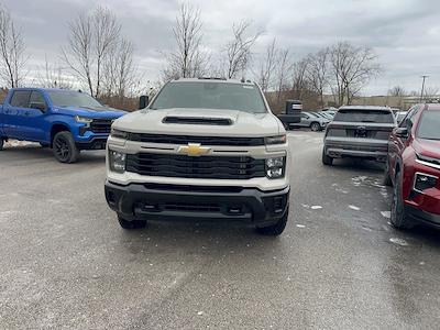 New 2026 Chevrolet Silverado 2500 - photo 1