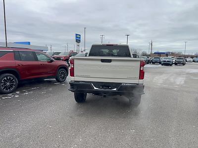New 2026 Chevrolet Silverado 2500 - photo 1