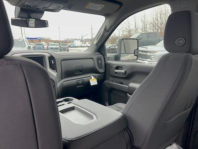 New 2026 Chevrolet Silverado 2500 - photo 1